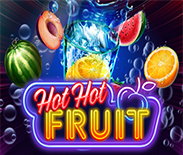 Hot Hot Fruit