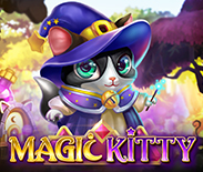 Magic Kitty